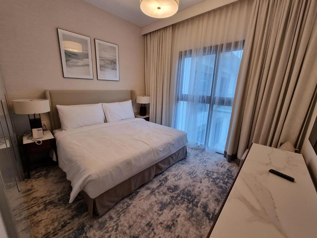 Shaqa At Address Beach Residence - Fuj Fujairah Exterior photo